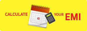 Calculate Your EMI